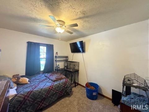 Tiny photo for 4135 S East Drive, Knox, IN 46534 (MLS # 202612305)