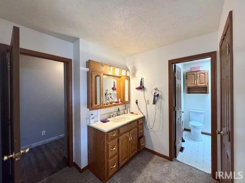 Tiny photo for 4135 S East Drive, Knox, IN 46534 (MLS # 202612305)