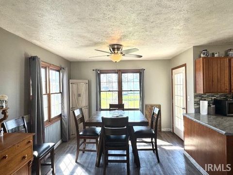 Tiny photo for 4135 S East Drive, Knox, IN 46534 (MLS # 202612305)