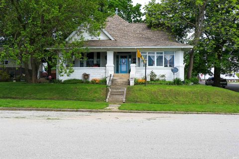 1008 E Walnut Street, Petersburg, IN 47567 - #: 202516590