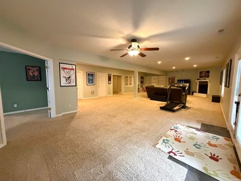 Tiny photo for 35 W LAKE Drive, Kokomo, IN 46901 (MLS # 202622224)