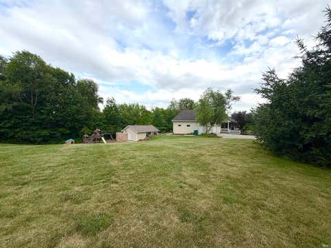 Tiny photo for 35 W LAKE Drive, Kokomo, IN 46901 (MLS # 202622224)