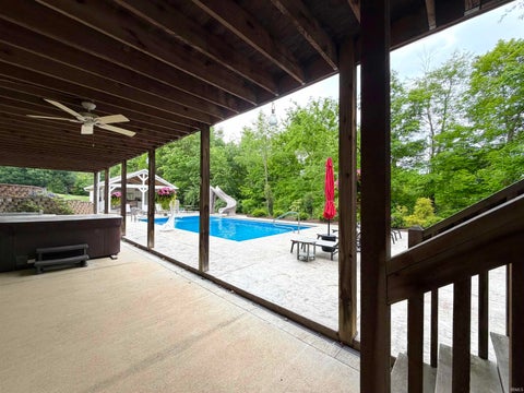 Tiny photo for 35 W LAKE Drive, Kokomo, IN 46901 (MLS # 202622224)