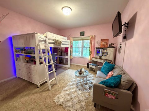 Tiny photo for 35 W LAKE Drive, Kokomo, IN 46901 (MLS # 202622224)