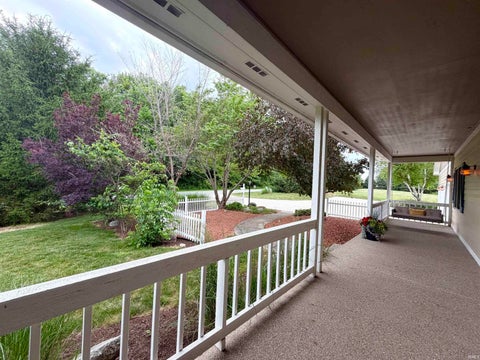 Tiny photo for 35 W LAKE Drive, Kokomo, IN 46901 (MLS # 202622224)