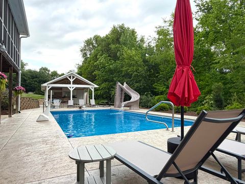 Tiny photo for 35 W LAKE Drive, Kokomo, IN 46901 (MLS # 202622224)