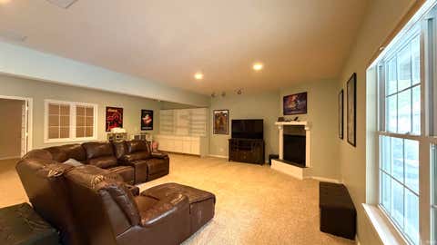 Tiny photo for 35 W LAKE Drive, Kokomo, IN 46901 (MLS # 202622224)