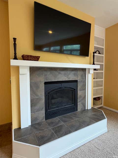 Tiny photo for 35 W LAKE Drive, Kokomo, IN 46901 (MLS # 202622224)