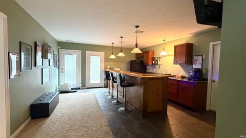 Tiny photo for 35 W LAKE Drive, Kokomo, IN 46901 (MLS # 202622224)