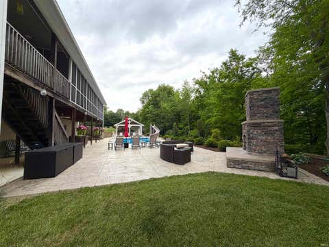 Tiny photo for 35 W LAKE Drive, Kokomo, IN 46901 (MLS # 202622224)