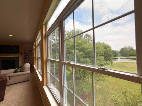Tiny photo for 35 W LAKE Drive, Kokomo, IN 46901 (MLS # 202622224)