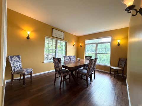 Tiny photo for 35 W LAKE Drive, Kokomo, IN 46901 (MLS # 202622224)