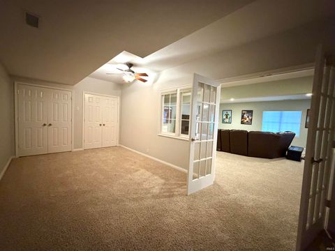 Tiny photo for 35 W LAKE Drive, Kokomo, IN 46901 (MLS # 202622224)