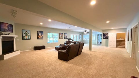Tiny photo for 35 W LAKE Drive, Kokomo, IN 46901 (MLS # 202622224)