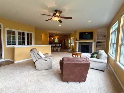 Tiny photo for 35 W LAKE Drive, Kokomo, IN 46901 (MLS # 202622224)