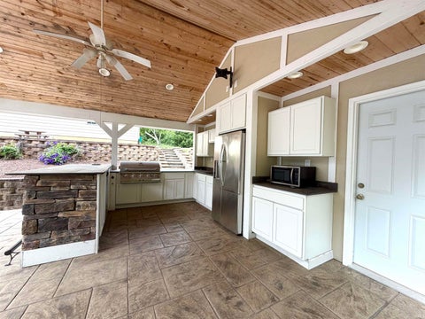 Tiny photo for 35 W LAKE Drive, Kokomo, IN 46901 (MLS # 202622224)