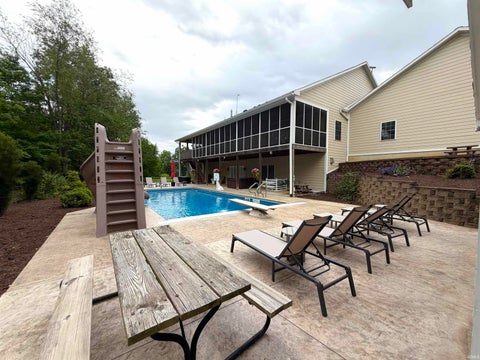 Tiny photo for 35 W LAKE Drive, Kokomo, IN 46901 (MLS # 202622224)