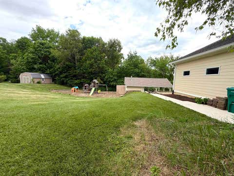 Tiny photo for 35 W LAKE Drive, Kokomo, IN 46901 (MLS # 202622224)