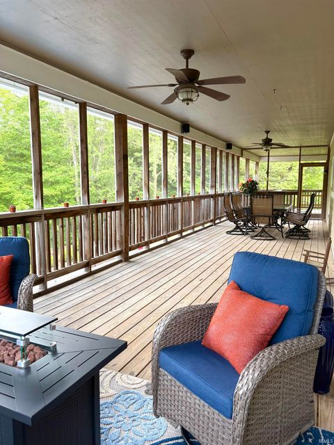 Tiny photo for 35 W LAKE Drive, Kokomo, IN 46901 (MLS # 202622224)