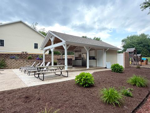 Tiny photo for 35 W LAKE Drive, Kokomo, IN 46901 (MLS # 202622224)