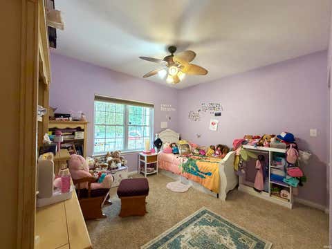 Tiny photo for 35 W LAKE Drive, Kokomo, IN 46901 (MLS # 202622224)