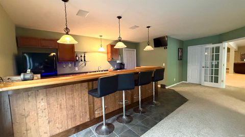 Tiny photo for 35 W LAKE Drive, Kokomo, IN 46901 (MLS # 202622224)