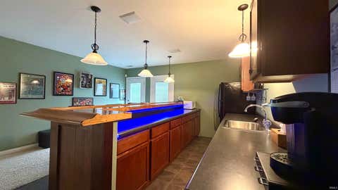 Tiny photo for 35 W LAKE Drive, Kokomo, IN 46901 (MLS # 202622224)