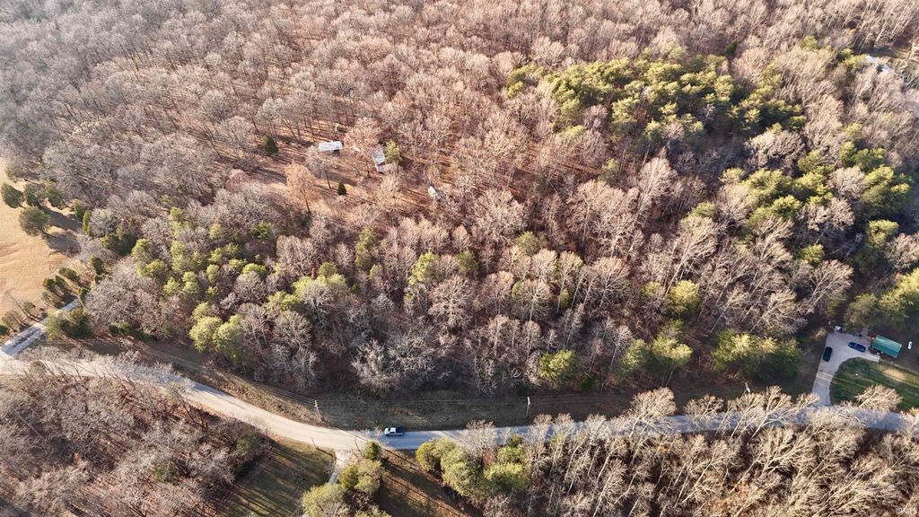 Photo of S County Rd 425 E, Marengo, IN 47140 (MLS # 202548567)