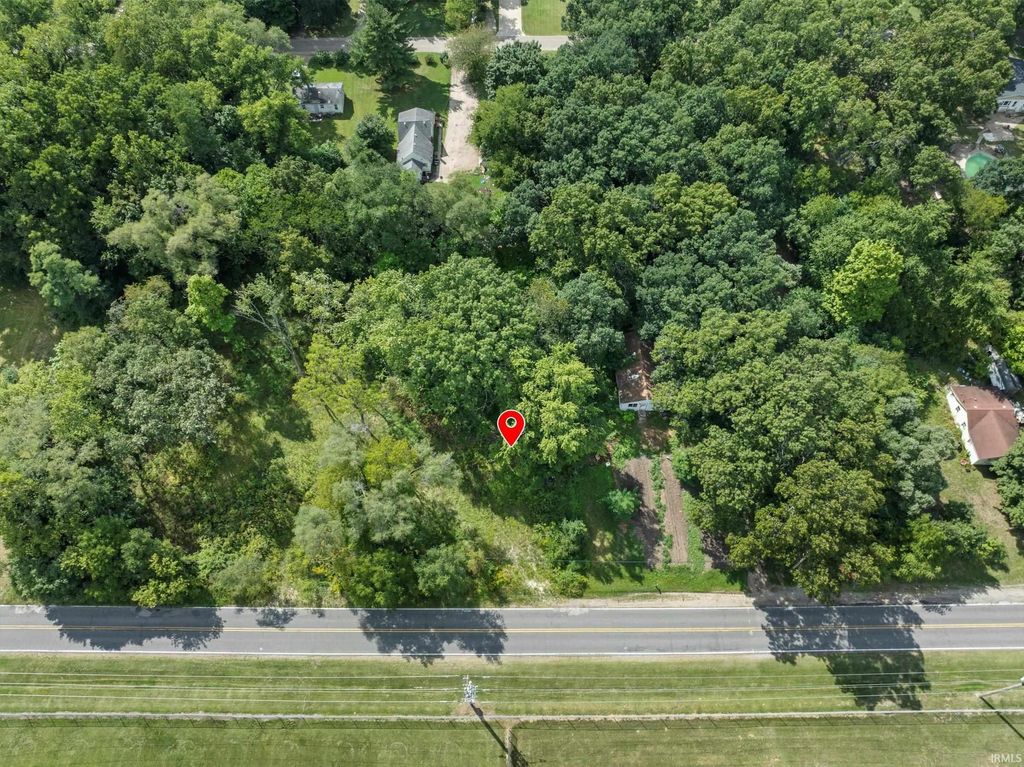 Photo of 52625 &amp; 52637 Emmons Road, South Bend, IN 46637 (MLS # 202602849)