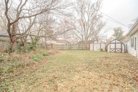 Tiny photo for 2007 N 27th Street, Lafayette, IN 47904 (MLS # 202547016)