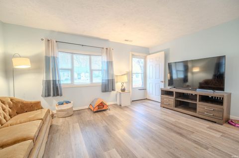 Tiny photo for 2007 N 27th Street, Lafayette, IN 47904 (MLS # 202547016)