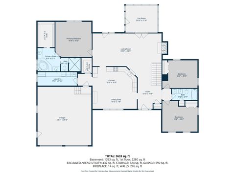 Tiny photo for 2217 Wigeon Drive, Lafayette, IN 47905 (MLS # 202615782)