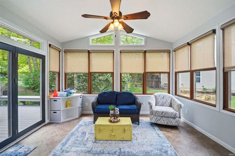 Tiny photo for 2217 Wigeon Drive, Lafayette, IN 47905 (MLS # 202615782)