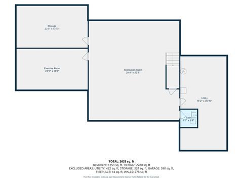 Tiny photo for 2217 Wigeon Drive, Lafayette, IN 47905 (MLS # 202615782)