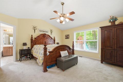 Tiny photo for 2217 Wigeon Drive, Lafayette, IN 47905 (MLS # 202615782)
