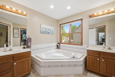 Tiny photo for 2217 Wigeon Drive, Lafayette, IN 47905 (MLS # 202615782)