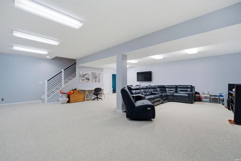 Tiny photo for 2217 Wigeon Drive, Lafayette, IN 47905 (MLS # 202615782)
