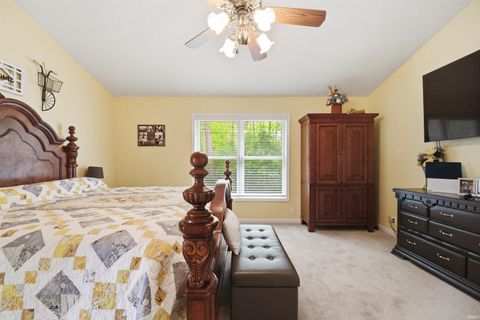 Tiny photo for 2217 Wigeon Drive, Lafayette, IN 47905 (MLS # 202615782)