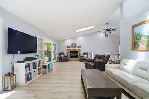 Tiny photo for 2217 Wigeon Drive, Lafayette, IN 47905 (MLS # 202615782)