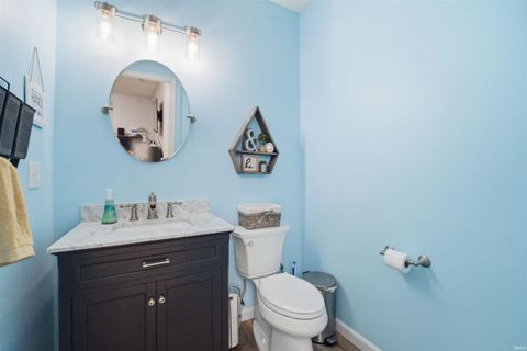 Tiny photo for 2217 Wigeon Drive, Lafayette, IN 47905 (MLS # 202615782)