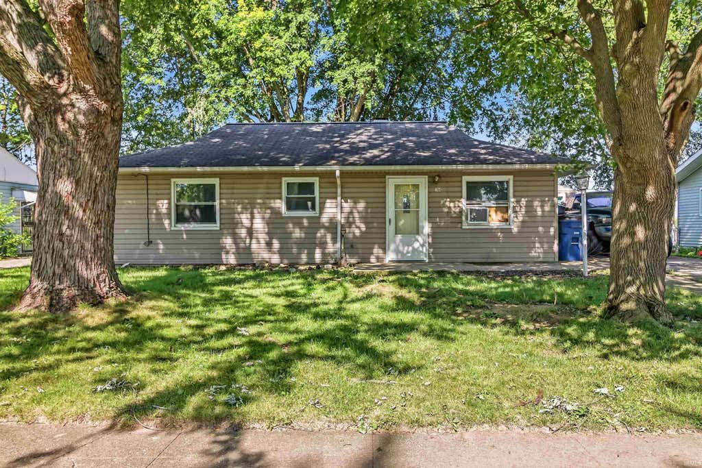 Photo of 704 Alabama Court, Marion, IN 46953 (MLS # 202631141)
