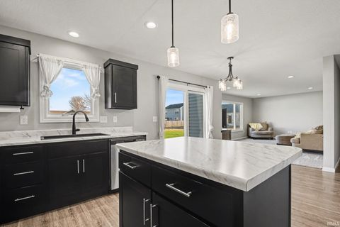Tiny photo for 107 Pepper Ridge Drive, North Liberty, IN 46554 (MLS # 202612105)