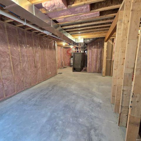 Tiny photo for 107 Pepper Ridge Drive, North Liberty, IN 46554 (MLS # 202612105)