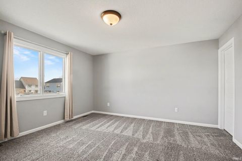 Tiny photo for 107 Pepper Ridge Drive, North Liberty, IN 46554 (MLS # 202612105)