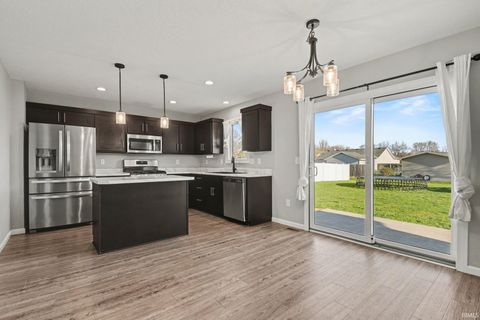 Tiny photo for 107 Pepper Ridge Drive, North Liberty, IN 46554 (MLS # 202612105)