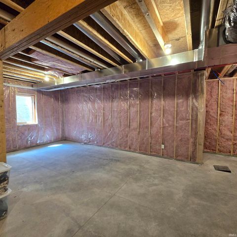 Tiny photo for 107 Pepper Ridge Drive, North Liberty, IN 46554 (MLS # 202612105)