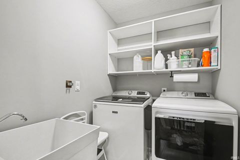 Tiny photo for 107 Pepper Ridge Drive, North Liberty, IN 46554 (MLS # 202612105)