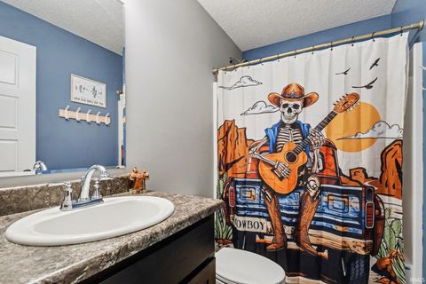Tiny photo for 107 Pepper Ridge Drive, North Liberty, IN 46554 (MLS # 202612105)