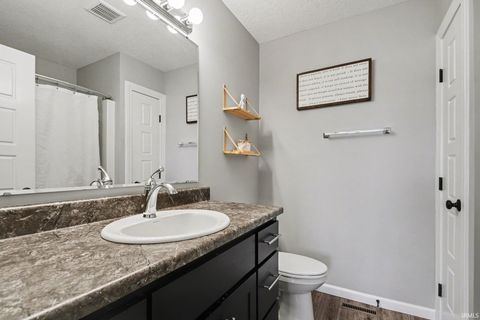 Tiny photo for 107 Pepper Ridge Drive, North Liberty, IN 46554 (MLS # 202612105)