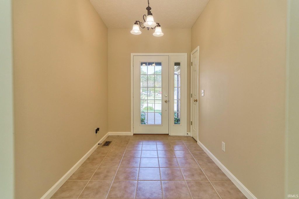 Photo of 2535 Heard Street, Evansville, IN 47725 (MLS # 202602314)